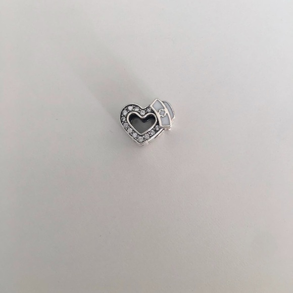 Nurse charm for Bracelet or necklace - Picture 4 of 4